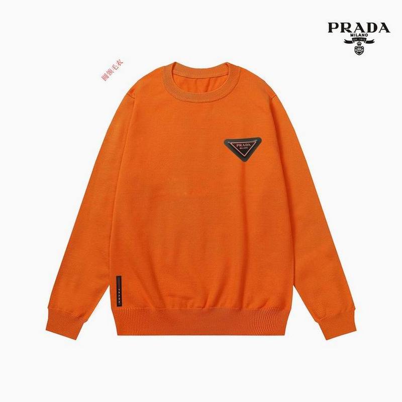 Prada Men's Sweater 137